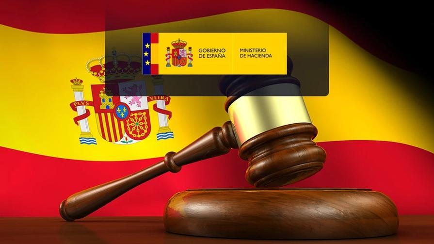 DGOJ испанская лицензия