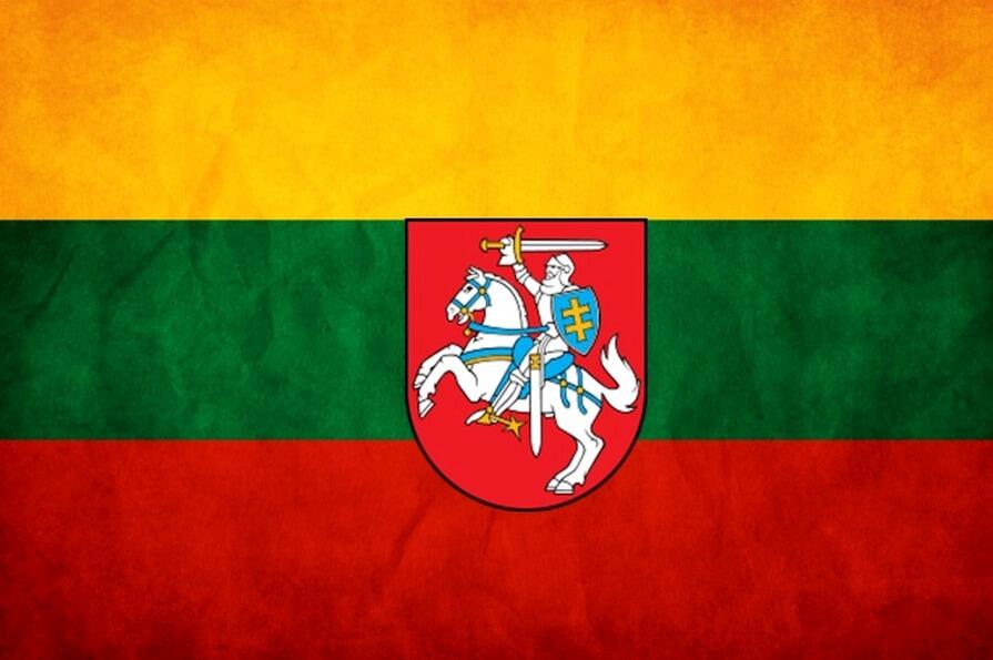 Лицензия Литвы