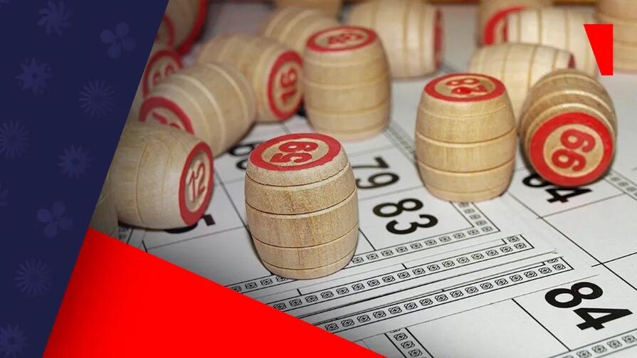 лото в Литве