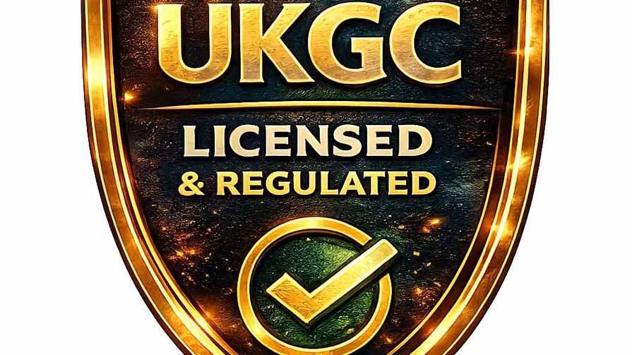 лицензия UKGC