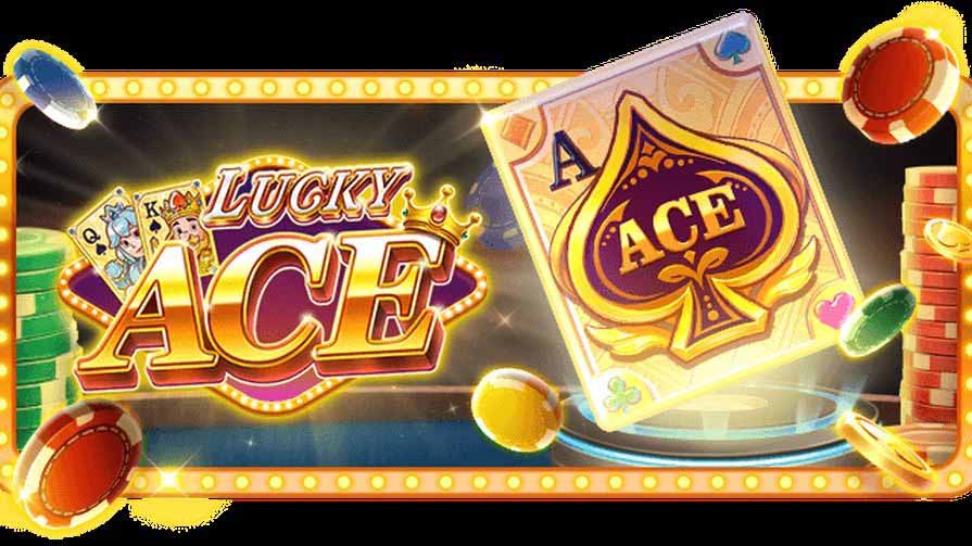 Lucky Ace