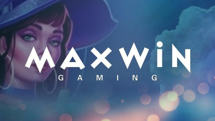 Max Win Gaming — провайдер