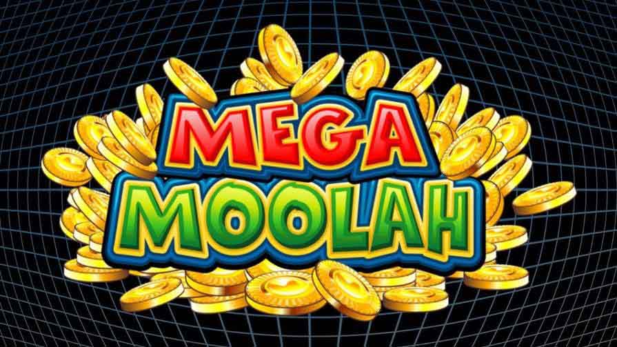 Mega Moolah