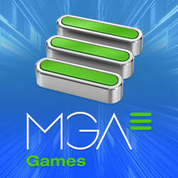 MGA Games