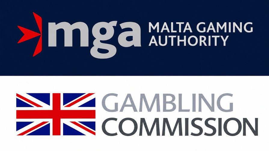 MGA и UKGC