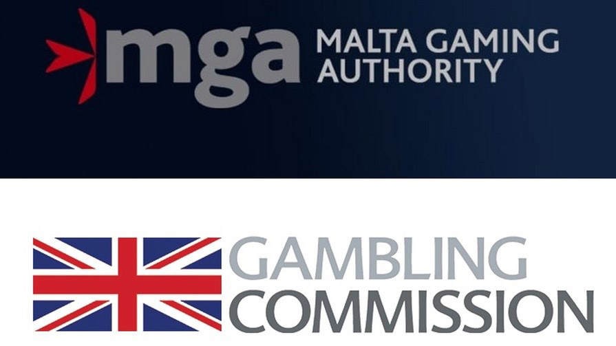 MGA и UKGC