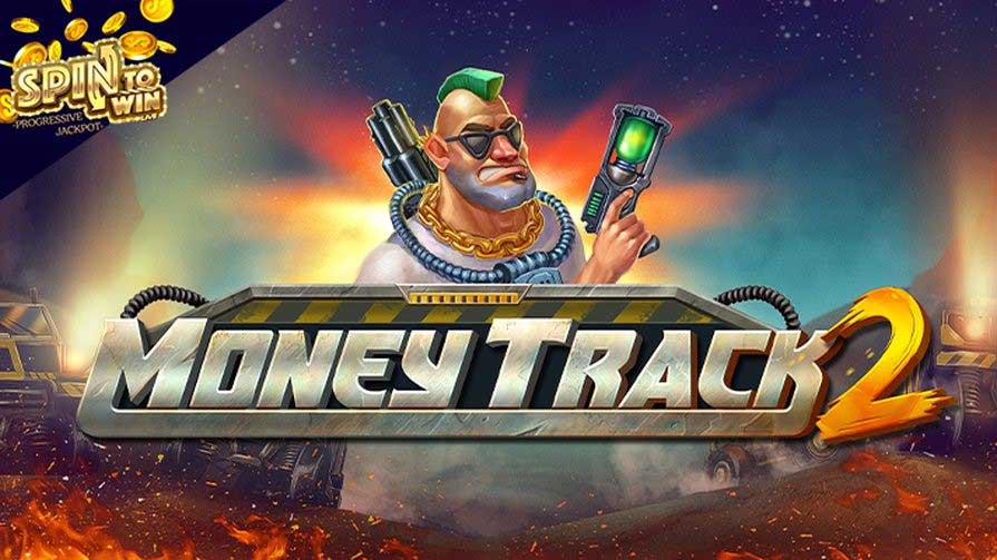 Money Track 2