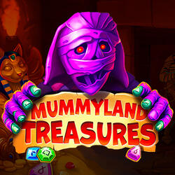 Mummyland Treasures