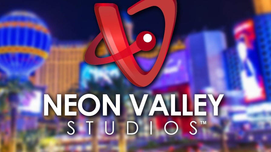 Neon Valley Studios — провайдер
