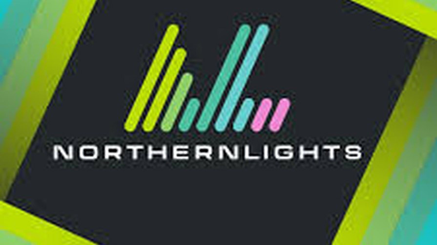 Northern Lights Gaming — провайдер