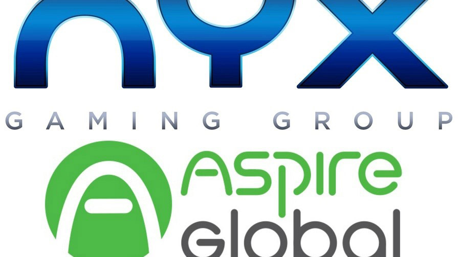 NYX Gaming Group — партнерство