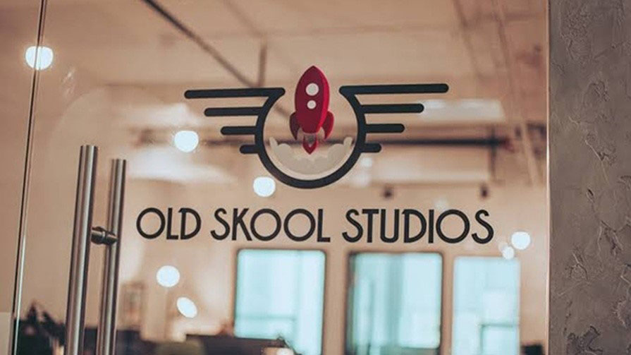 офис компании