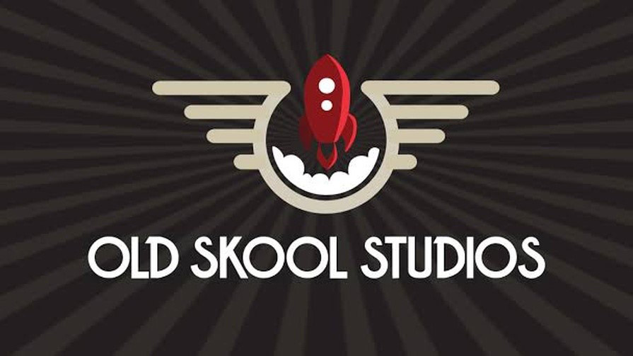 Old Skool Studios — провайдер
