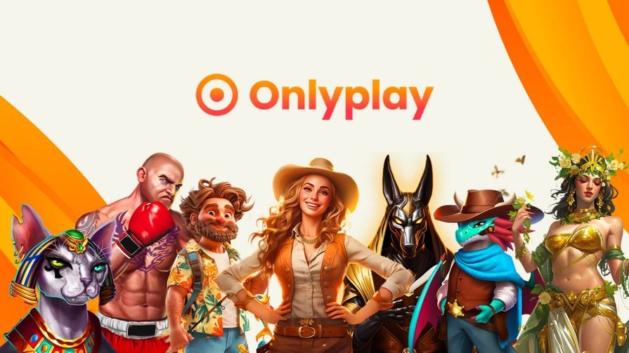 Onlyplay — игры