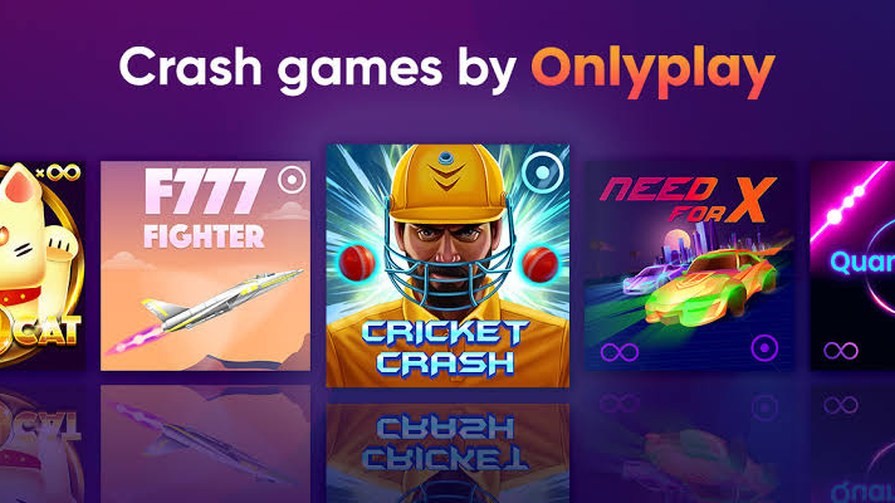 Onlyplay — разработчик
