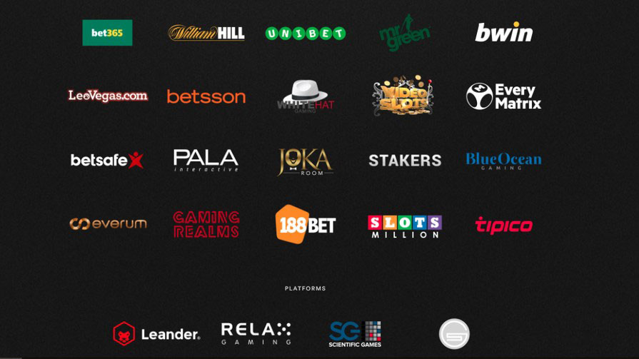 партнерские соглашения