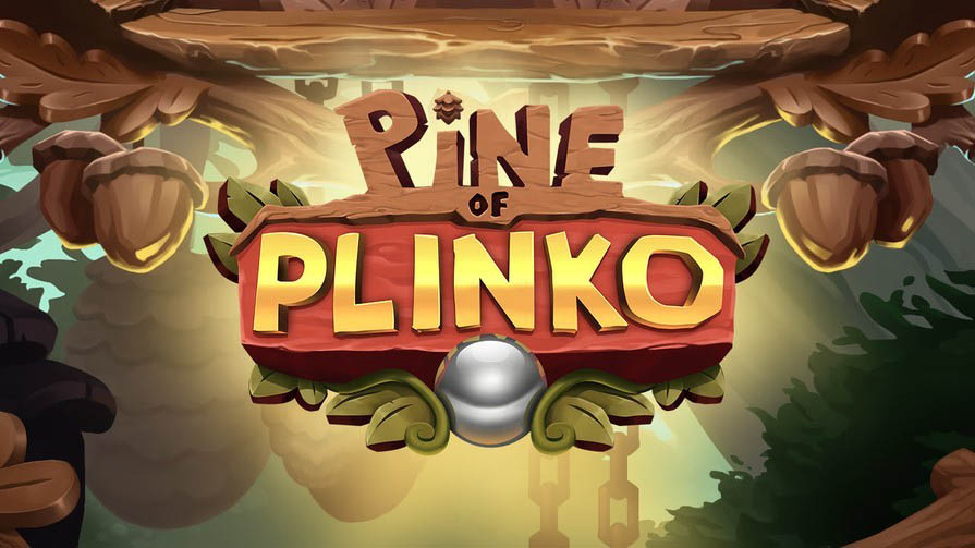 Pine of Plinko