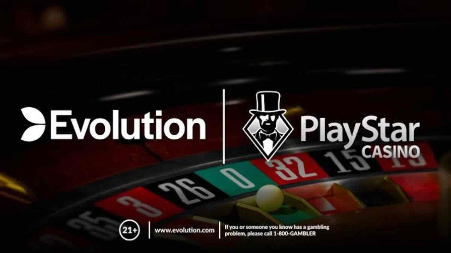 PlayStar — партнерство