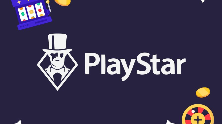 PlayStar — провайдер