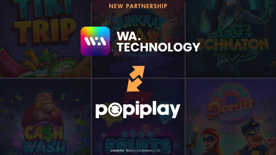 Popiplay — технологии