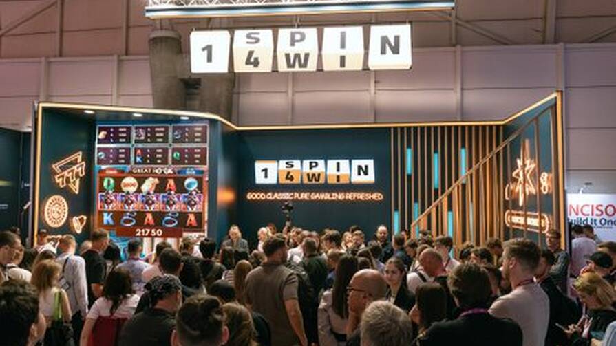 1spin4win - фокус на формате Hold and Win