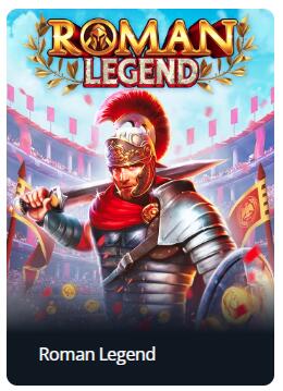 Roman Legend