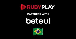 Betsul & Ruby Play