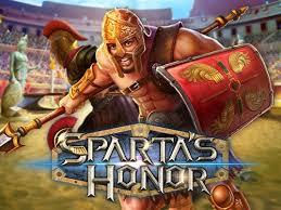 Слот Sparta’s Honor