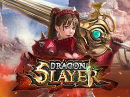 Слот Dragon Slayer