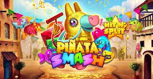 Слот Pinata Smash