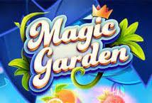 Слот Magic Garden