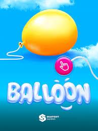 Слот Balloon