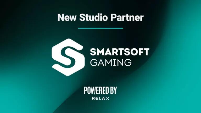 Powered By Relax с разработчиком инновационных игр SmartSoft Gaming