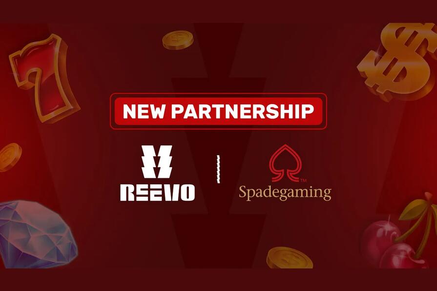 REEVO заключила стратегическое партнерство с Spadegaming