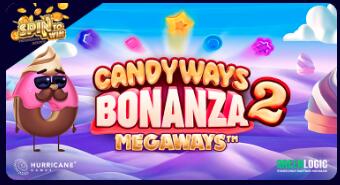 Bonanza 2 Megaways