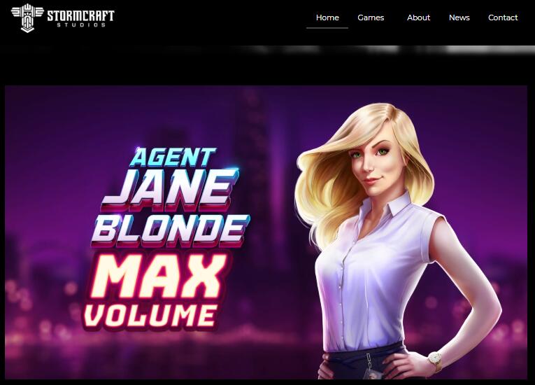 Провайдер Stormcraft Studios