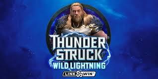 Слот Thunderstruck Wild Lightning