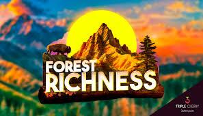 Слот Forest Richness