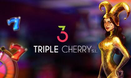Triple Cherry