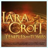 Слот Lara Croft: Temples and Tombs
