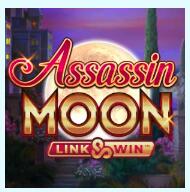Слот Assassin Moon