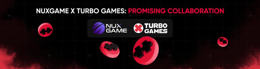Turbo Games & NuxGame