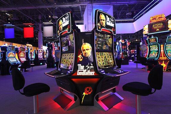 Gaming Laboratories International