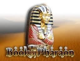 Слот Book of Pharaon