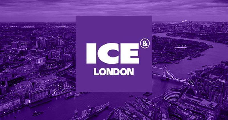 XPG приняла участие в ICE London 2021