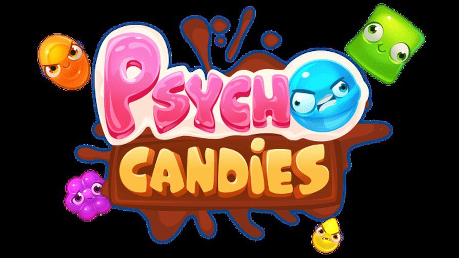Psycho Candies