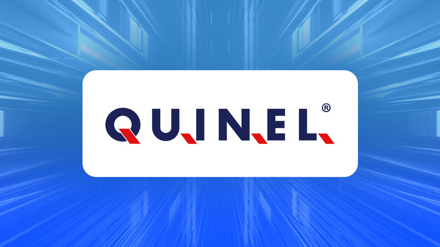 Лаборатория QUINEL