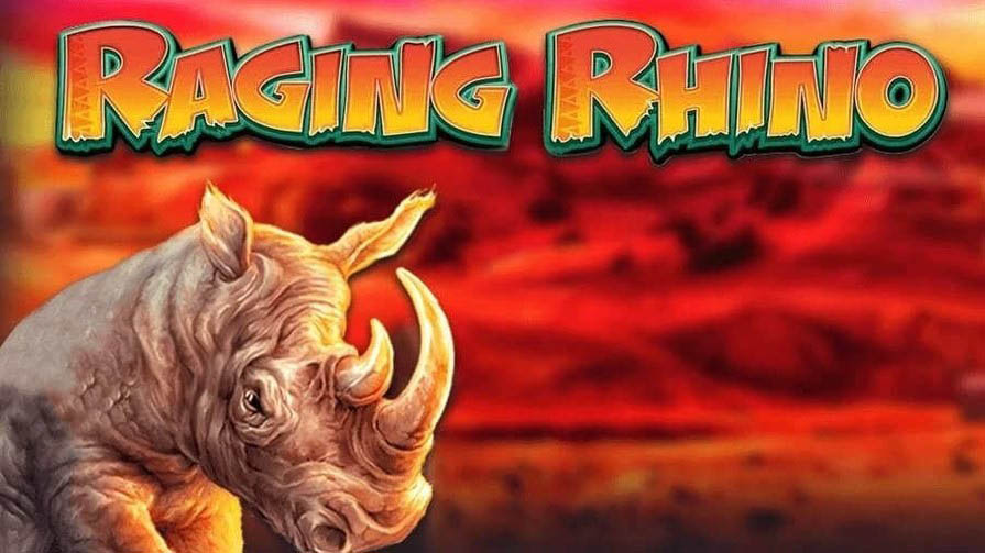 Raging Rhino