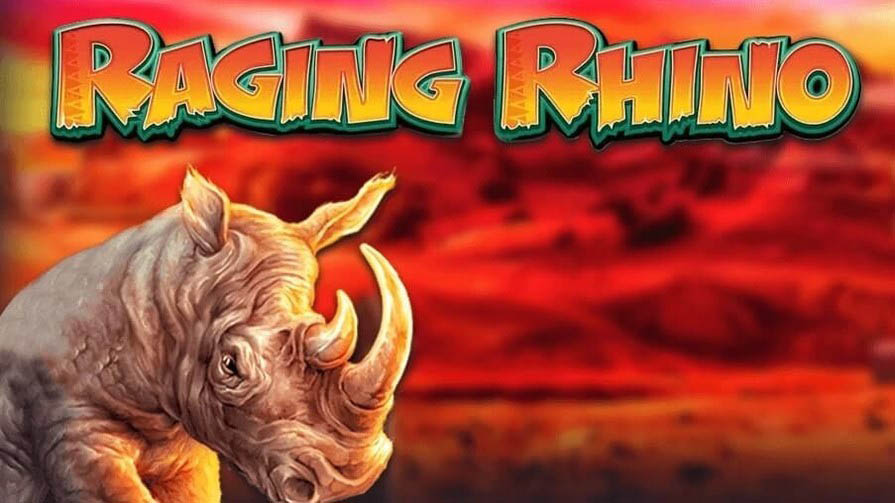Raging Rhino™