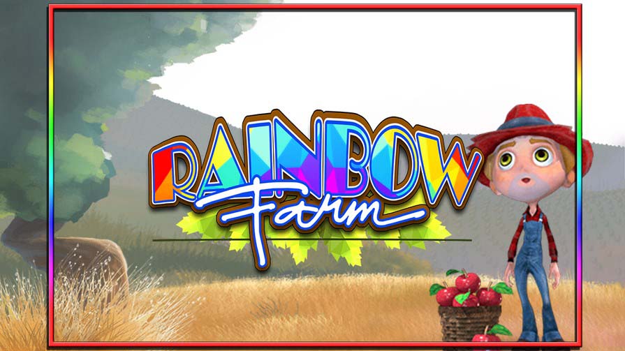 Rainbow Farm Returns